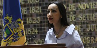 El PAN propone impugnar la decisión del Congreso de desaparecer al ITEI