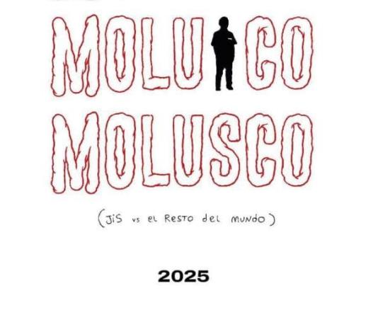 El universo absurdo y humano de Jis llega al FICG en forma de documental
