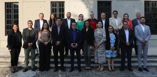 Designan a titulares académicos y administrativos en el Centro Universitario del Sur