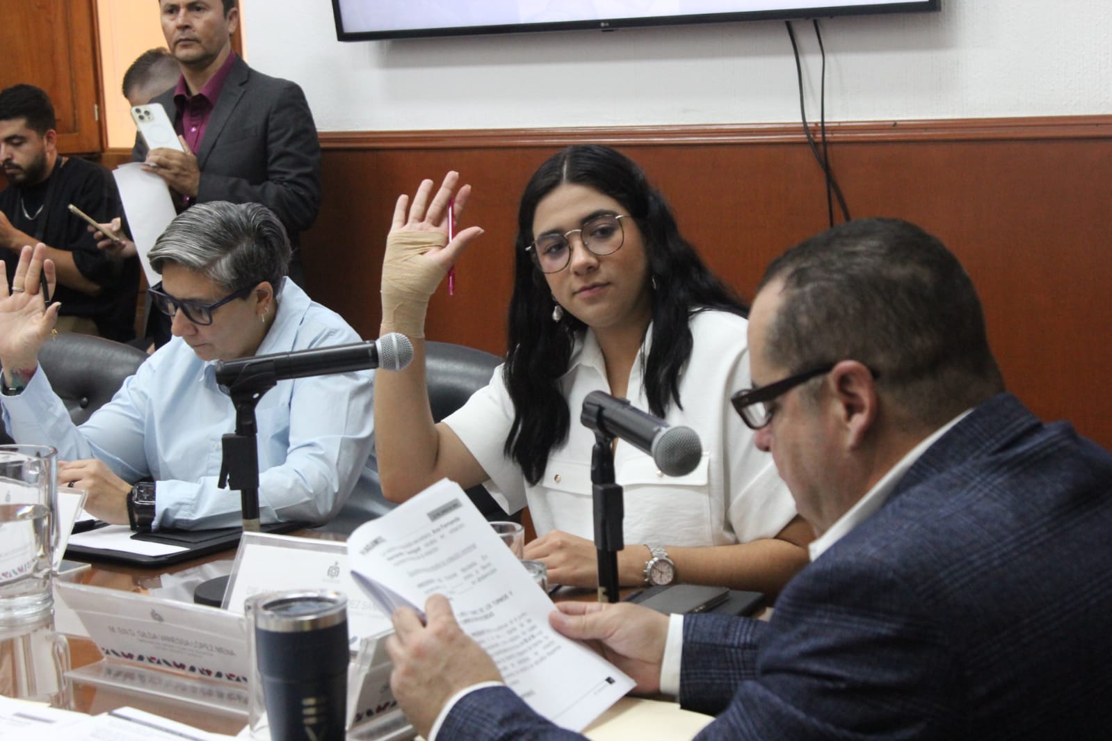 Plantean que 14 de marzo sea el Día Estatal de Personas con Aptitudes Sobresalientes