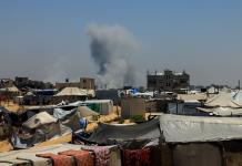 Médicos del Mundo acusa a Israel de ataque mortal a uno de sus edificios en Gaza
