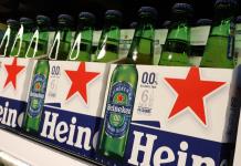 Heineken anuncia inversión de USD 2.750 millones en México