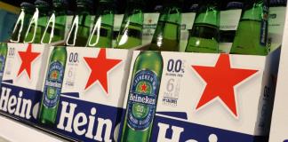 Heineken anuncia inversión de USD 2.750 millones en México