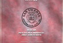 FICG Galas a beneficio: Asilo San Vicente de Atotonilco el Alto - El Expresso de las 10 - Ma. 10 Junio 2025