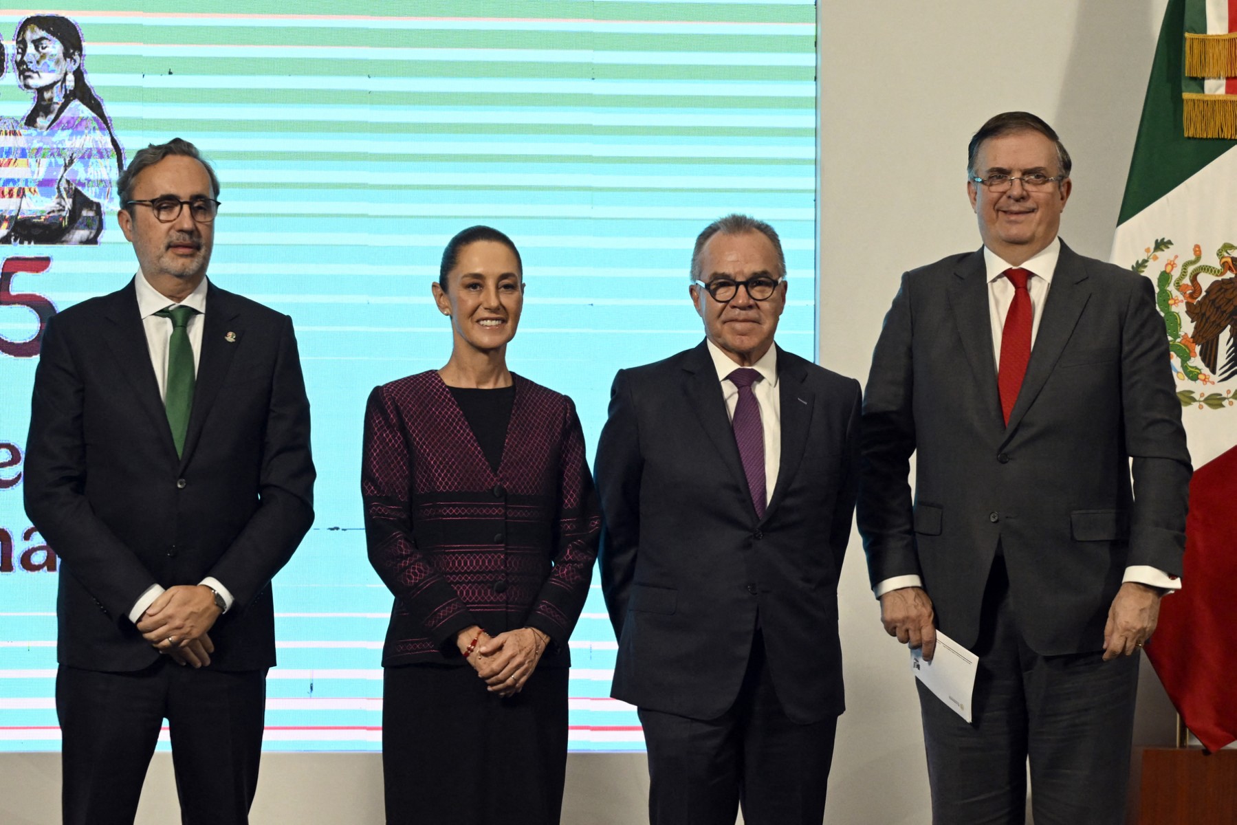 Heineken anuncia inversión de USD 2.750 millones en México Heineken anuncia inversión de USD 2.750 millones en México