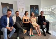 Misterio, desapariciones y mitología: “Isla Oculta” debuta en el FICG 40