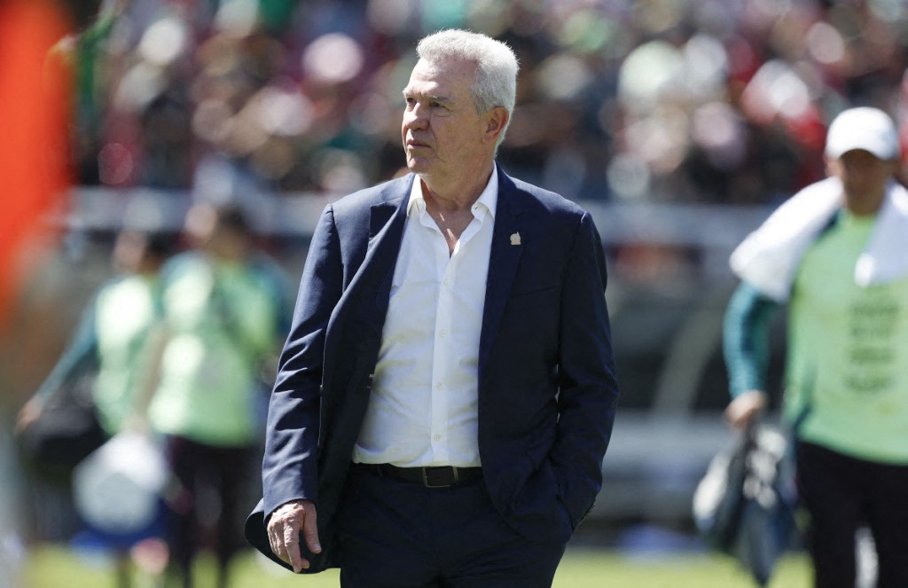 México vence 1-0 a una exigente Turquía en el cierre de preparación para Copa Oro México vence 1-0 a una exigente Turquía en el cierre de preparación para Copa Oro