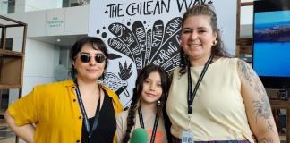 Amistad, muerte y duelo en "La naturaleza de las cosas invisibles", película que compite por el Premio Maguey