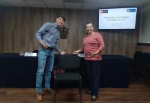 ¿Trabajas de pie? El próximo martes entra en vigor la "Ley Silla"
