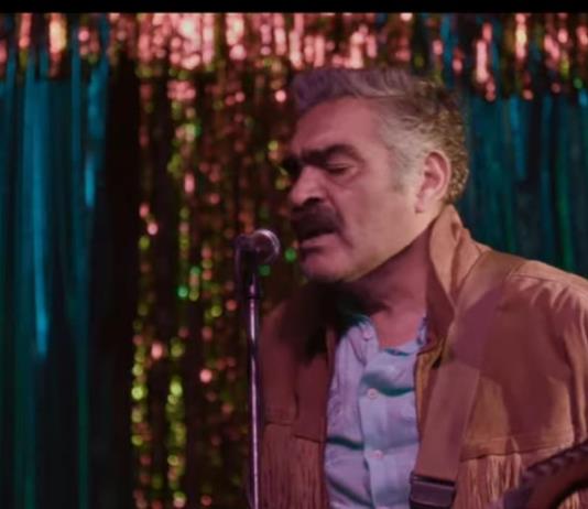 Película "Los años salvajes", un homenaje a aquellos que no lograron el éxito en la música