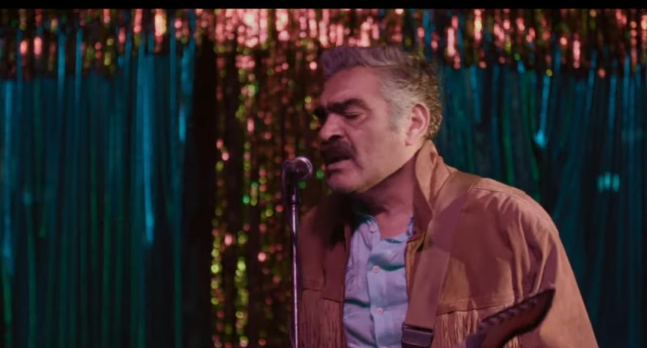 Película “Los años salvajes”, un homenaje a aquellos que no lograron el éxito en la música