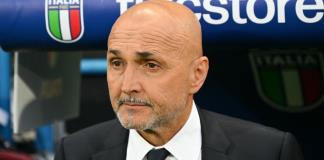 Italia, patrimonio del fútbol mundial, busca entrenador desesperadamente
