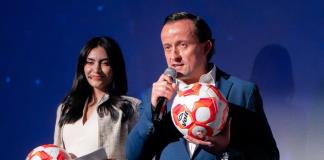 Mikel Arriola: Queremos que México juegue contra Italia para preparar el Mundial 2026