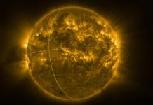 Solar Orbiter muestra por primera vez en la historia imágenes de los polos solares
