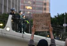 Las protestas contra las redadas migratorias se extienden en EEUU