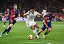 Xabi Alonso se lleva a todo el plantel del Real Madrid al Mundial de Clubes