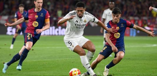 Xabi Alonso se lleva a todo el plantel del Real Madrid al Mundial de Clubes