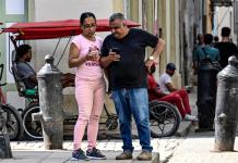 Protesta de universitarios en Cuba refleja demandas sociales por la dolarización