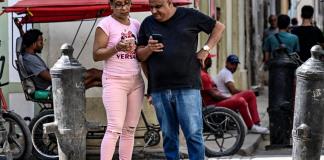 Protesta de universitarios en Cuba refleja demandas sociales por la dolarización