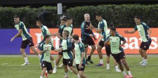 México enciende el reloj con la cuenta al revés rumbo a su tercer Mundial