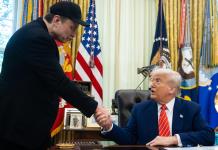 Trump agradece las disculpas de Musk y frena las represalias contra sus empresas
