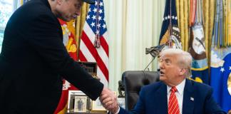 Trump agradece las disculpas de Musk y frena las represalias contra sus empresas