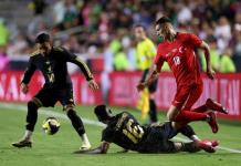 México vence 1-0 a una exigente Turquía en el cierre de preparación para Copa Oro