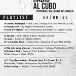 Radio al Cubo - Lu. 09 Jun 2025