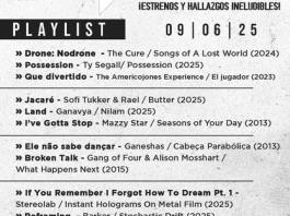 Radio al Cubo - Lu. 09 Jun 2025