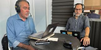 Cosa Pública 2.0 - Lu. 09 Jun 2025