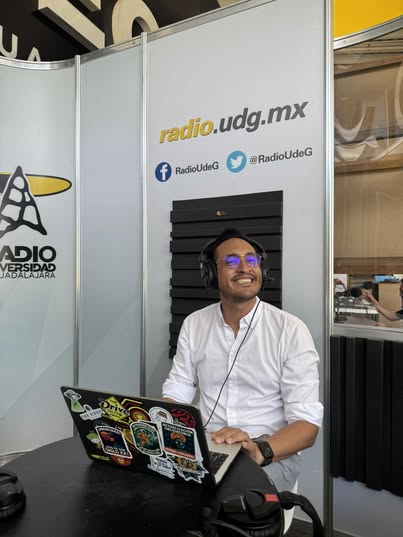 Audiocracia - Ma. 10 Jun 2025 Audiocracia - Ma. 10 Jun 2025