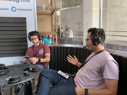 Punto Cinco - Ma. 10 Jun 2025 - #MartesTecnoGamer Punto Cinco - Ma. 10 Jun 2025 - #MartesTecnoGamer