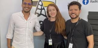 Audiocracia - Mi. 11 Jun 2025