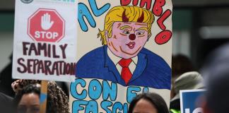 Aterrorizante: migrantes se arriesgan a trabajar pese a redadas en Los Ángeles
