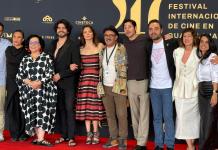El cine mexicano abre espacio a la intersexualidad con la ópera prima de Alejandro Zuno
