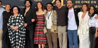 El cine mexicano abre espacio a la intersexualidad con la ópera prima de Alejandro Zuno