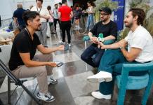 El FICG revive el espíritu de Avándaro con una comedia que desafía la historia oficial
