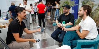 El FICG revive el espíritu de Avándaro con una comedia que desafía la historia oficial