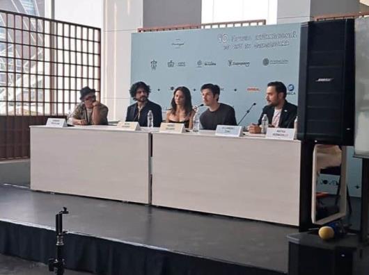 El cine mexicano abre espacio a la intersexualidad con la ópera prima de Alejandro Zuno
