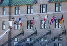 Las profundas divisiones entre EE.UU. y sus aliados condicionan la Cumbre del G7 en Canadá