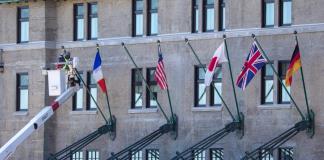 Las profundas divisiones entre EE.UU. y sus aliados condicionan la Cumbre del G7 en Canadá