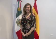 Candidata mexicana a la UNESCO no quiere dirigir la organización sino transformarla