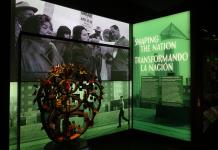 El futuro incierto del Museo Latino de EE.UU., atrapado en la guerra cultural de Trump