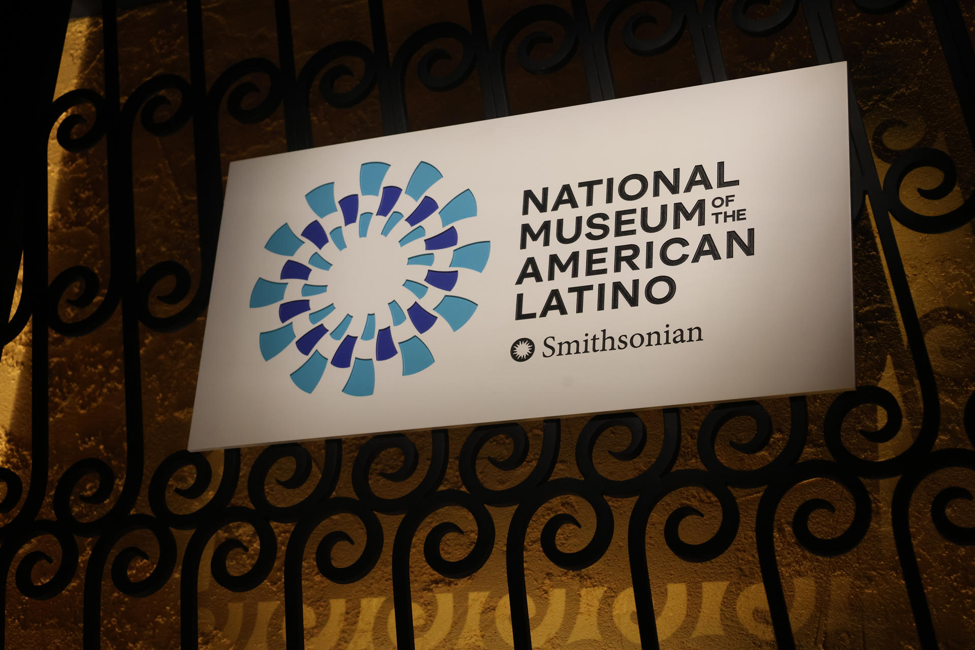 El futuro incierto del Museo Latino de EE.UU., atrapado en la guerra cultural de Trump El futuro incierto del Museo Latino de EE.UU., atrapado en la guerra cultural de Trump