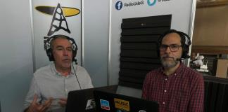 Cosa Pública 2.0 - Mi. 11 Jun 2025