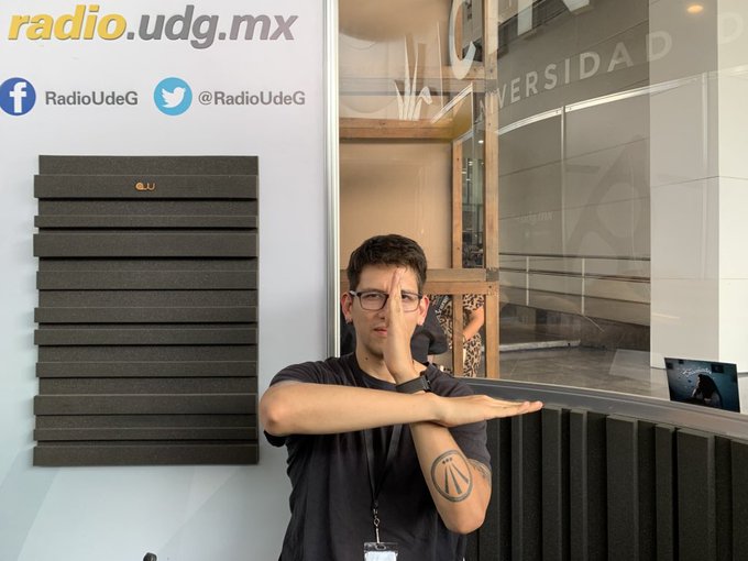 Punto Cinco - Mi. 11 Jun 2025 - #MiércolesSonoro Punto Cinco - Mi. 11 Jun 2025 - #MiércolesSonoro