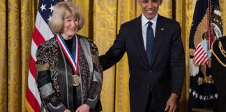 El Princesa de Asturias premia la lucha contra el cáncer de la estadounidense Mary-Claire King