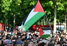 Tras veto en el Consejo de Seguridad, los palestinos van a la Asamblea General de la ONU