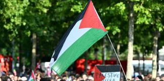 Tras veto en el Consejo de Seguridad, los palestinos van a la Asamblea General de la ONU