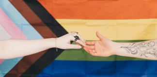 Supremo Corte ampara a mujer transgénero y obliga a reconocer su identidad de género